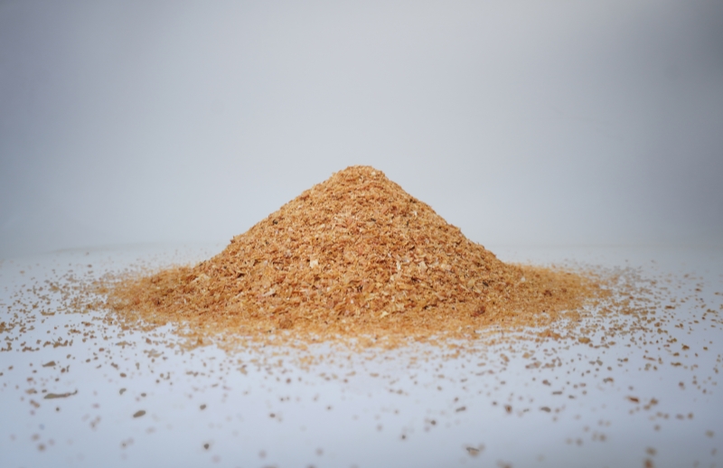 CORN GLUTEN FEED
