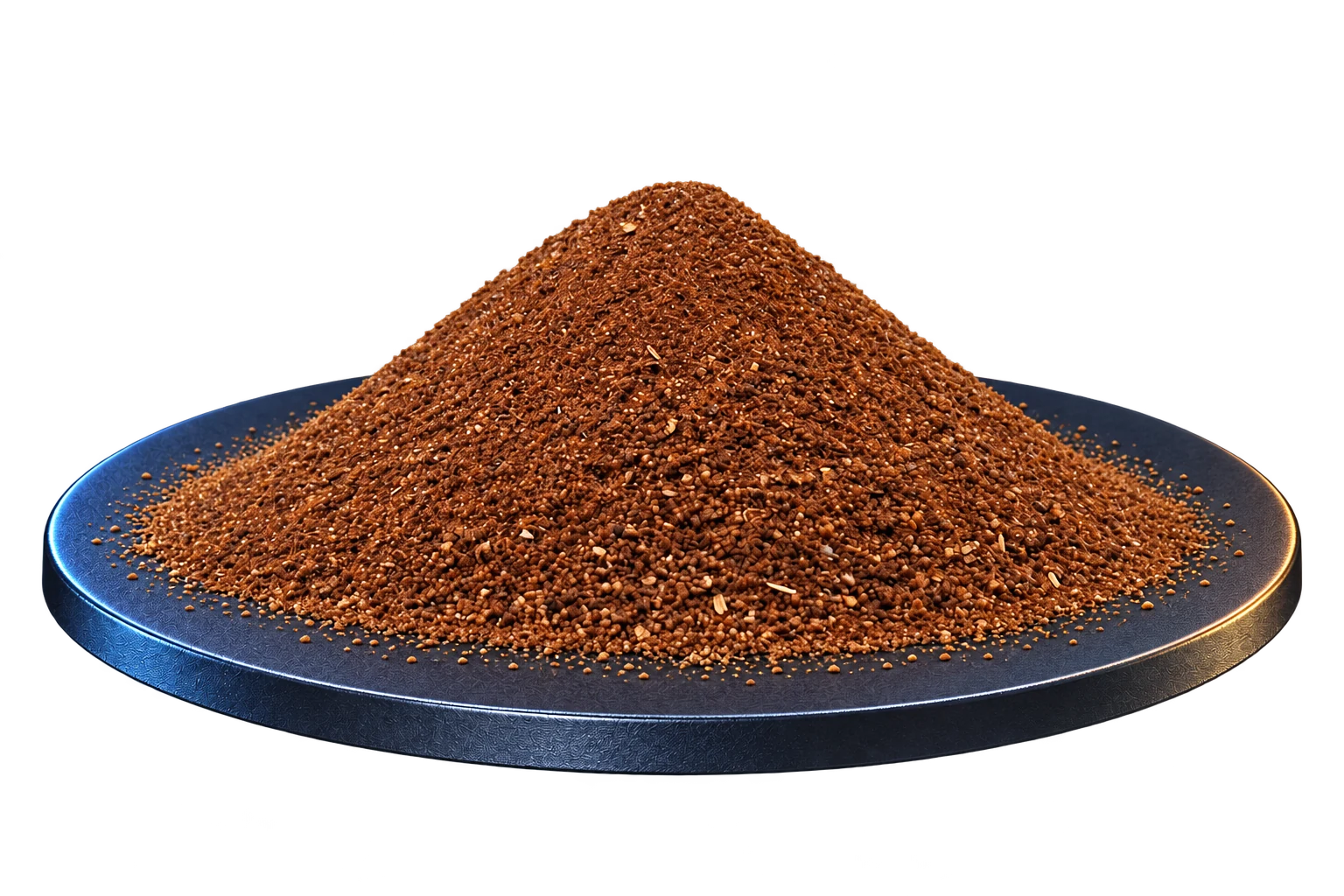 FERMENTED PEANUT MEAL