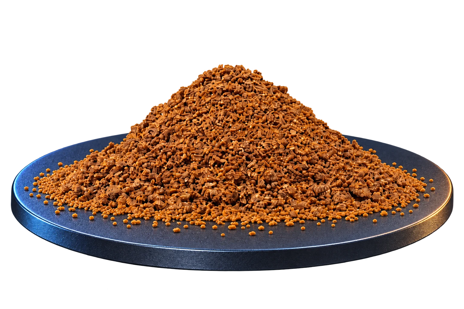 FERMENTED RICE BRAN MEAL